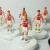 Subbuteo Andrew Τable Soccer Ajax 2017-2018 on Classic Hasbro Bases